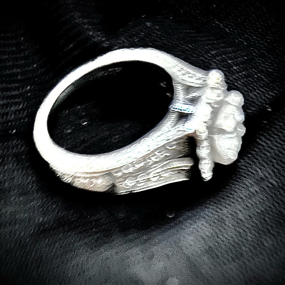 Neil Lane 2.5 carat wedding set with receipts!!